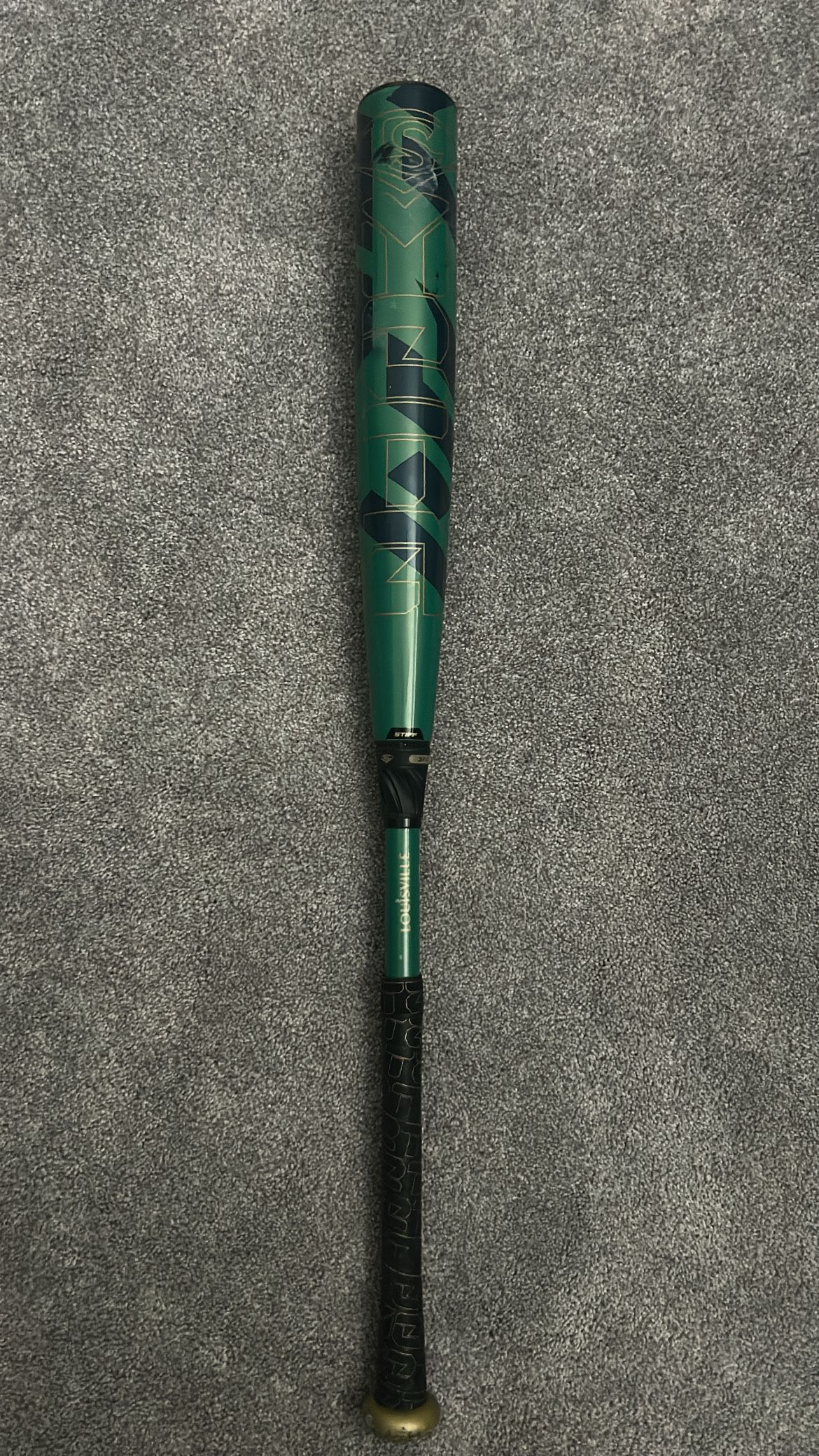 Louisville Slugger Meta 2023