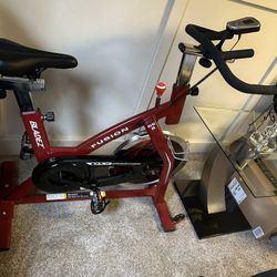 Fusion GS II  Professional Exercise Bike