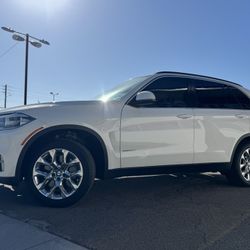 2014 BMW X5