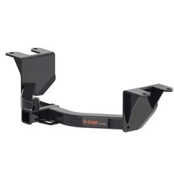 Curt Class 4 Trailer Hitch