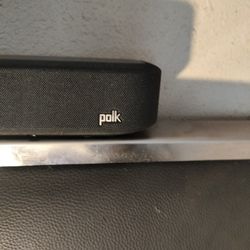 Polk Soundbar 