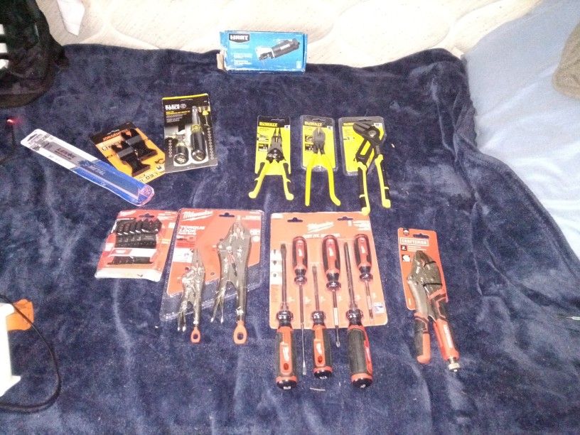 Tools