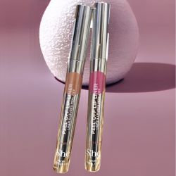 NEW S.he Makeup Peel Off Lip Liner - 2 shades