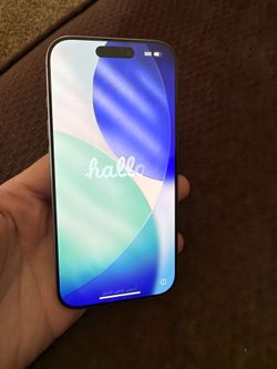 iPhone 16 Pro 512GB