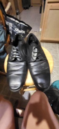 Xray men's dress shoes