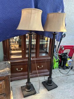 Lamps