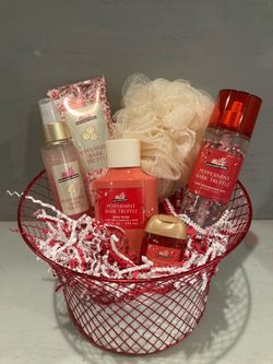 Mother’s Day Basket