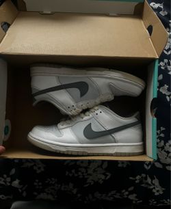 Nike dunks