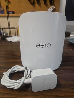 EERO pro 7