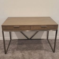 Vanity Computer Desk