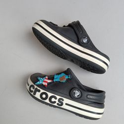 Crocs Size 8c