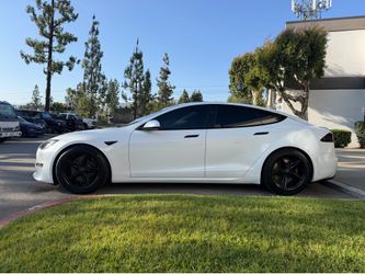 Fosse 19” Wheels