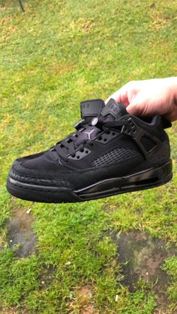 Jordan shoes