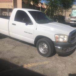 2006 Dodge Ram 1500