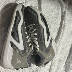 Basketball Shoes