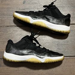 Jordan Retro 11s Low $40 FIRM NO TRADES 