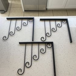 Mounting Hangers