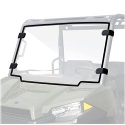 StarknightMT Windshield