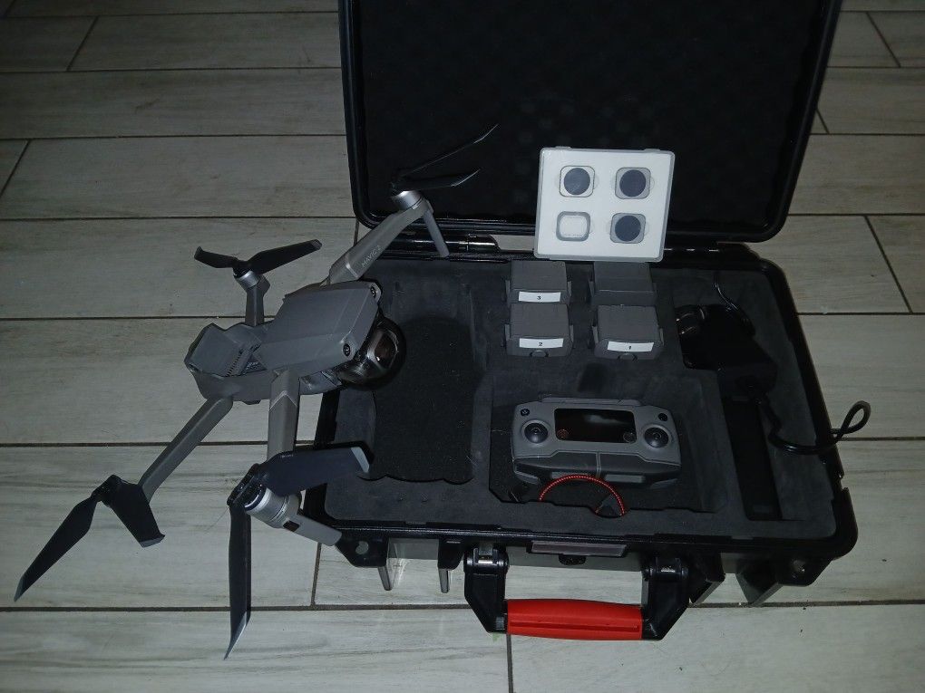 Mavic 2 Pro