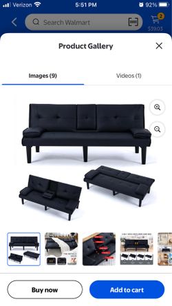 Looking for a Queen Futon in GREAT shape Leather is preferred