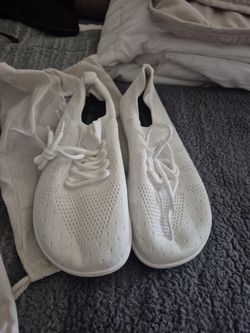 Soft shoes