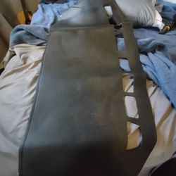 Car Dash Cover Nissan Sentra