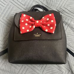 Kate Spade x Minnie