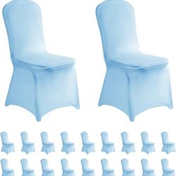 s Spandex Chair Cover Stretch Slipcovers for Wedding