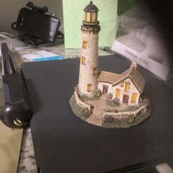 Lighthouse Decor