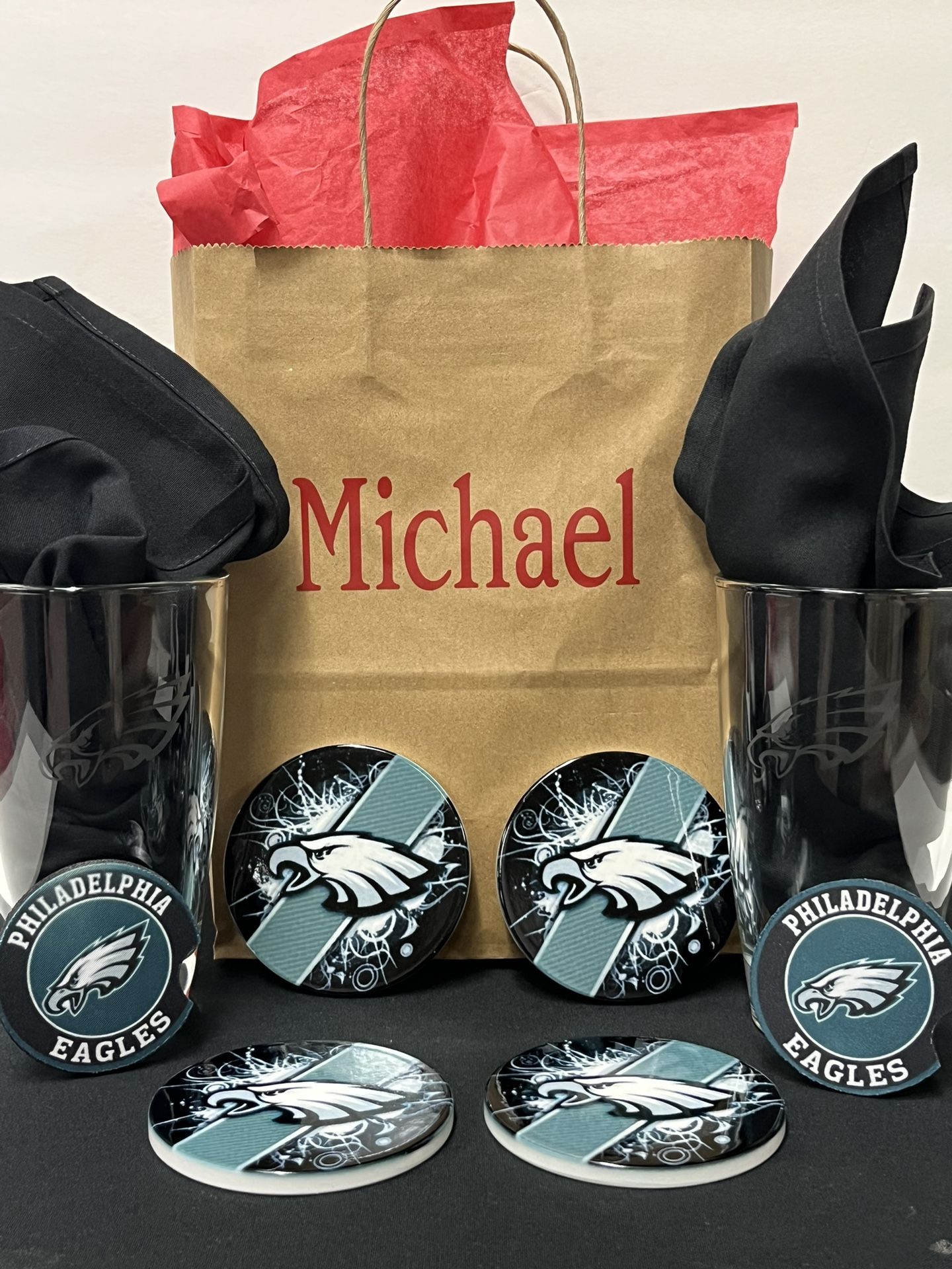 Team Gift Bundle