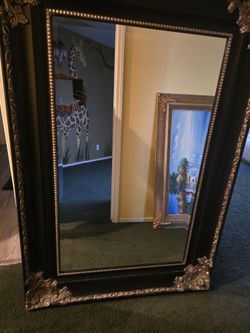 Studio floor mirror / ×2 Each one