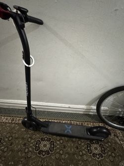 Hover 1 Alpha 1 Electric Scooter