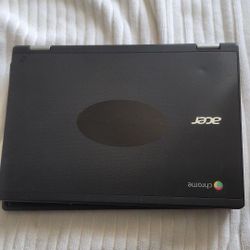 Acer C738T TOUCHPAD 360 CHROMEBOOK
