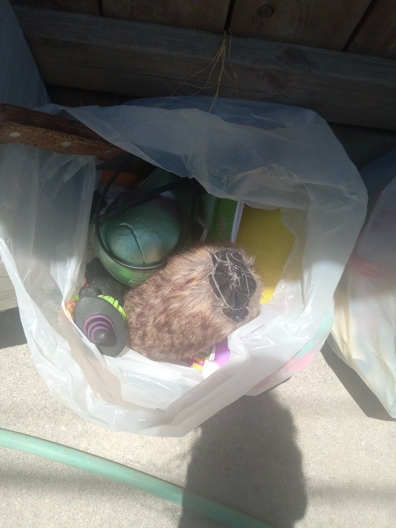 Kids Toys And Books Etc $5 For All