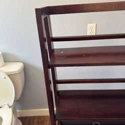 Shelves 