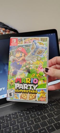 Nintendo Switch Game