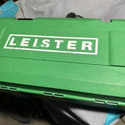 Leister TRIAC ST