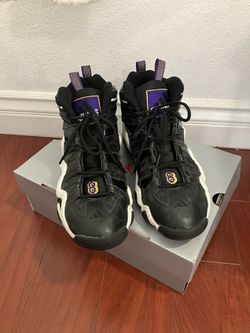 Size 12 Kobe Bryant Crazy 8 Adidas Shoes for Sale in Altadena, CA - OfferUp