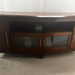 TV stand