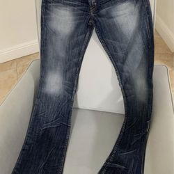 Guess jeans