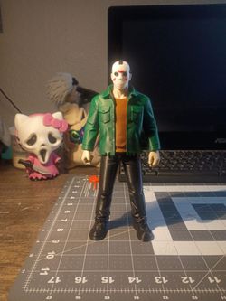 Jason Voorhees