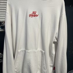 100 Thieves Sweater