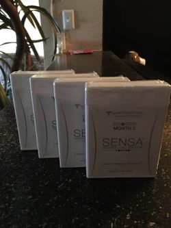Sensa - Weight loss