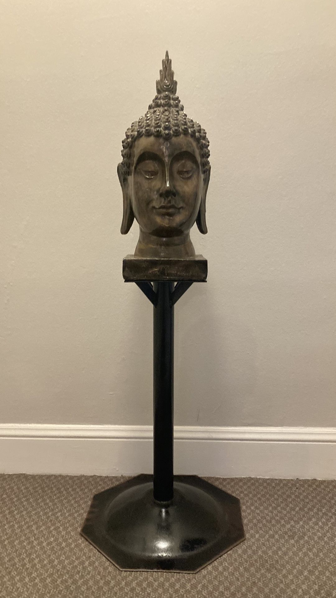 Buddha Statue