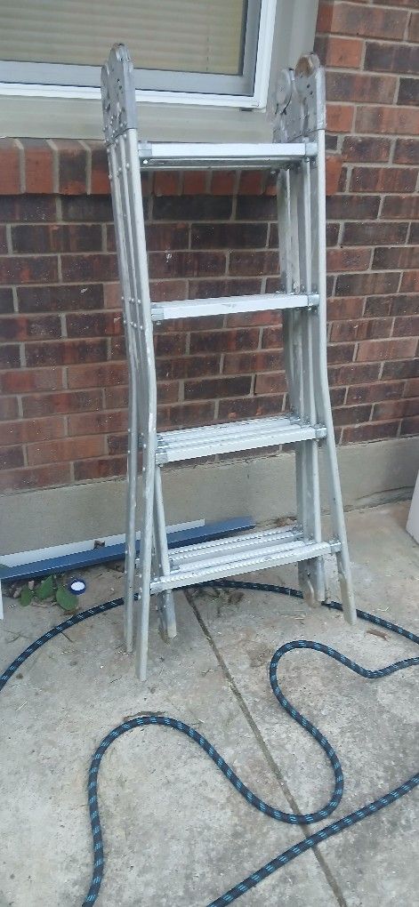 ladder