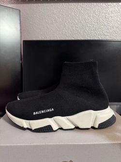 Balenciaga Speed Trainer Sneakers