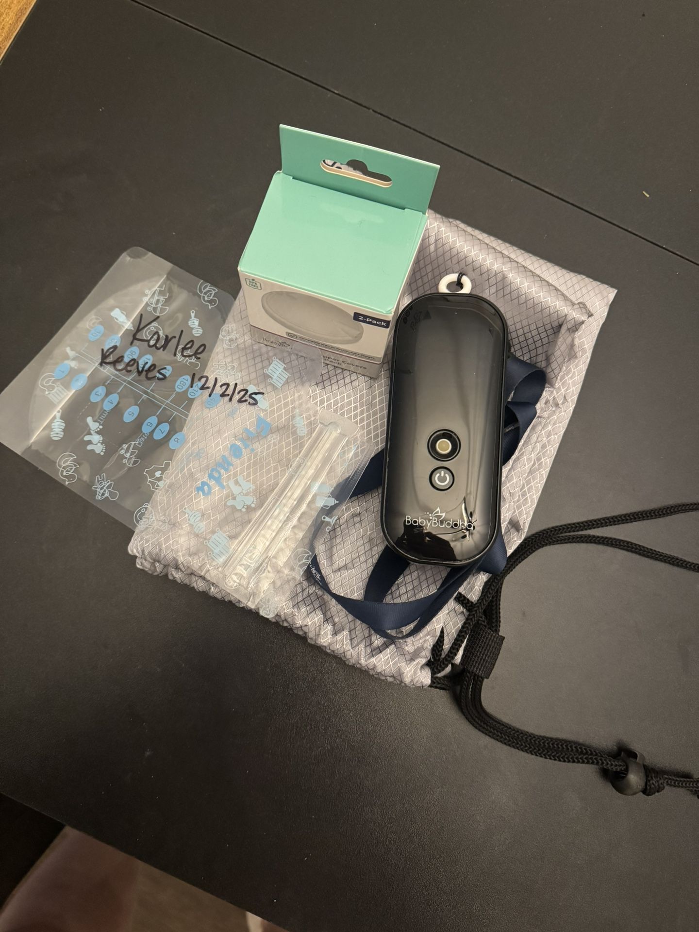 BabyBuddha 1.0 Motor