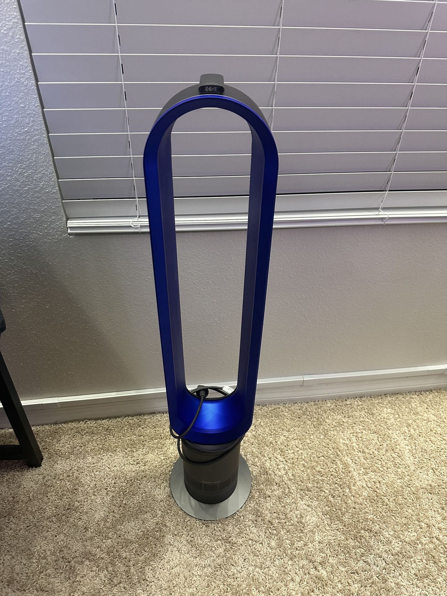 Dyson Air Tower Fan