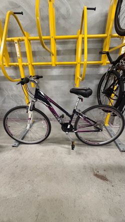 Schwinn GTX3 Bike