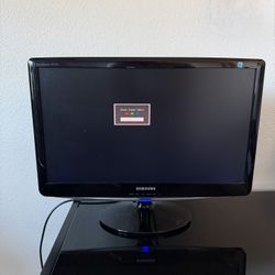 Samsung 23” LCD 1080p Monitor B2330H